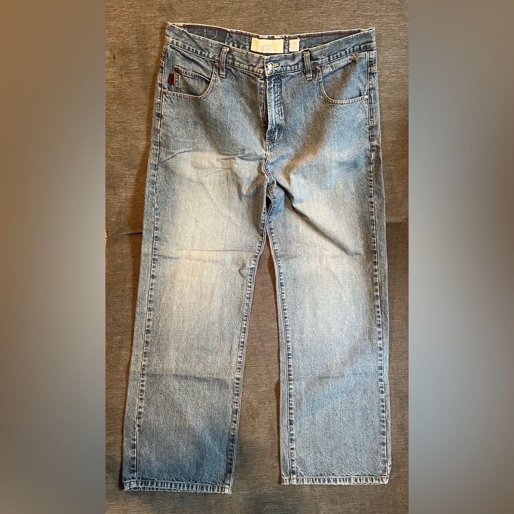 MBX Men’s Jeans